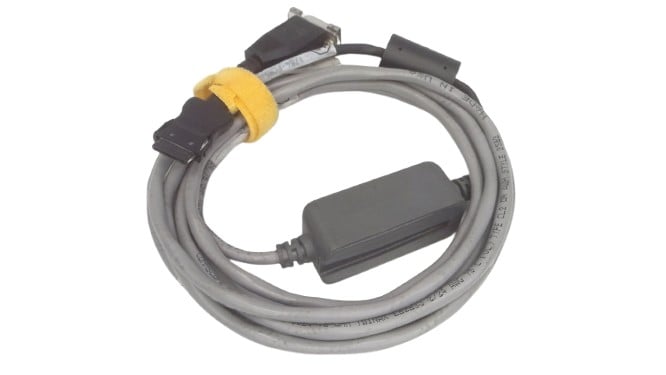 1784-PCM5 | Allen-Bradley Communication Cable for 1784-PCMK-to-PLC-2/3/5