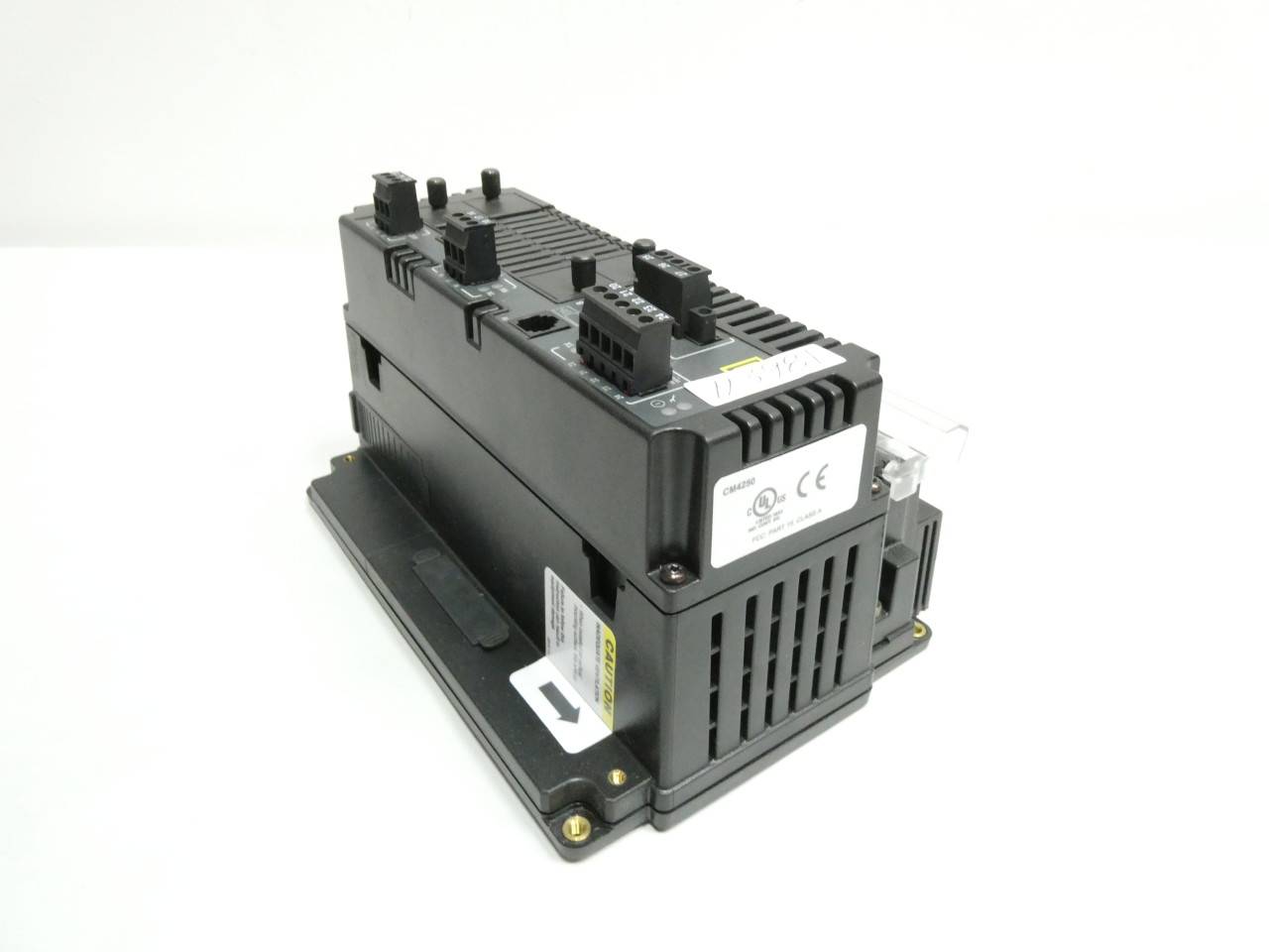 CM4250 | Schneider Electric Square D Powerlogic Circuit Monitor