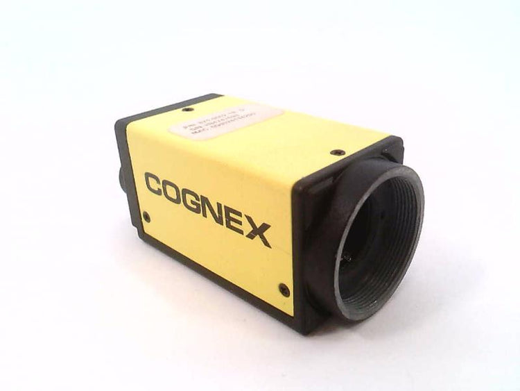 825-0007-1R | Cognex A CCD Camera Without Patmax