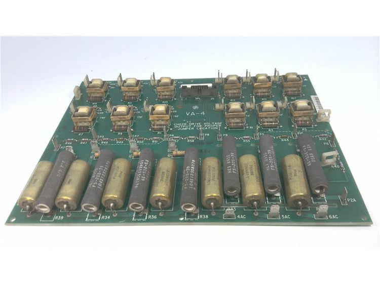 531X121PCRAJG1 | General Electric Power Connection Board