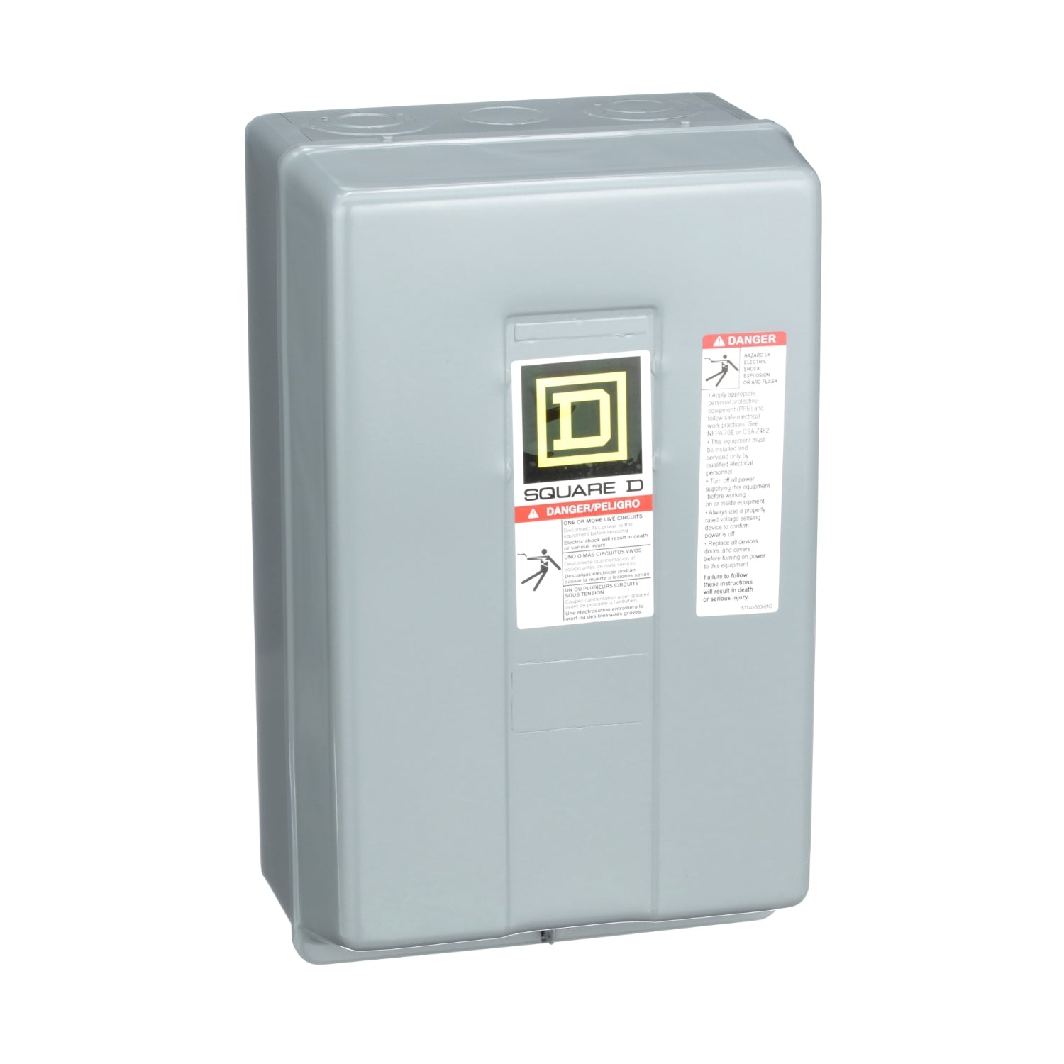 8903LG20V02 | Schneider Electric Contactor