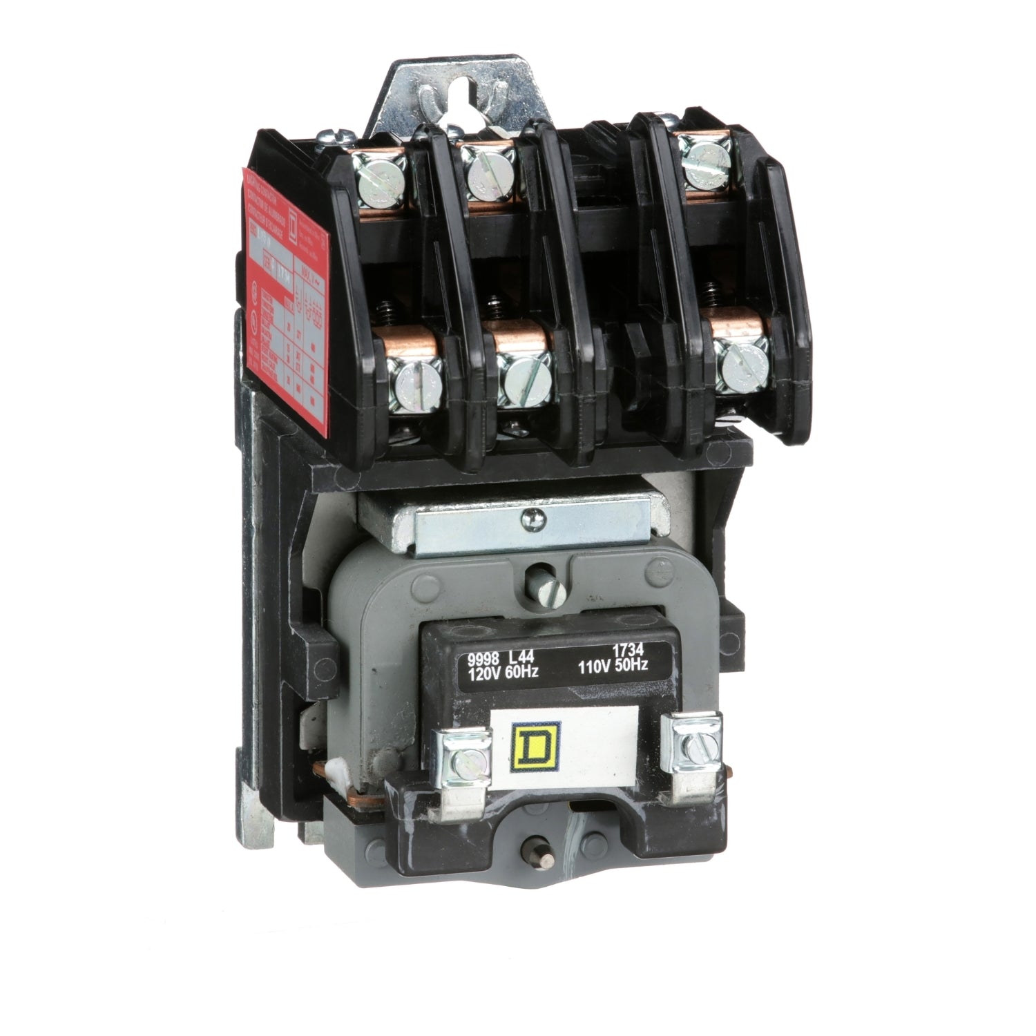 8903LO30V02 | Schneider Electric Contactor