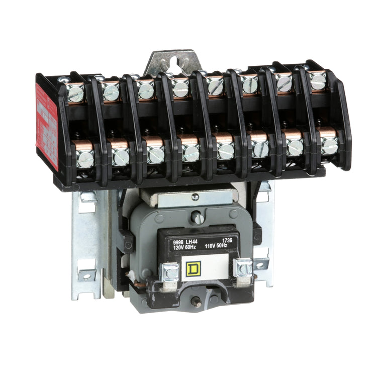 8903LO80V02 | Schneider Electric Contactor, Type L