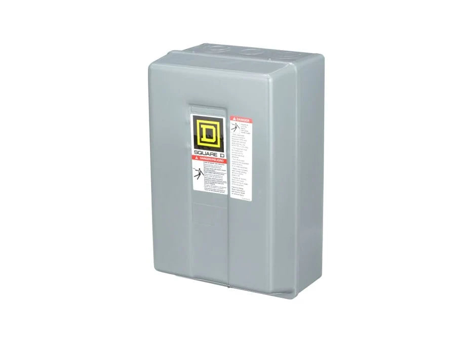 8903LXG60V02 | Schneider Electric Contactor, Type L, Multipole Lighting