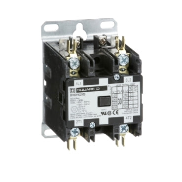 8910DPA32V02 | Schneider Electric Definite Purpose Contactor