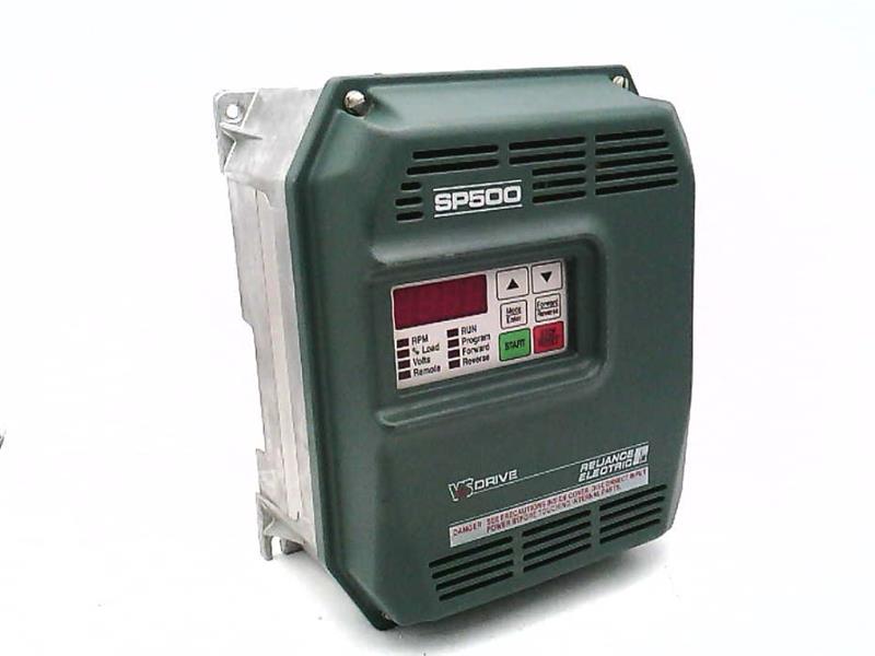 1SU41003 | Reliance Electric AC Drive SP500 Series