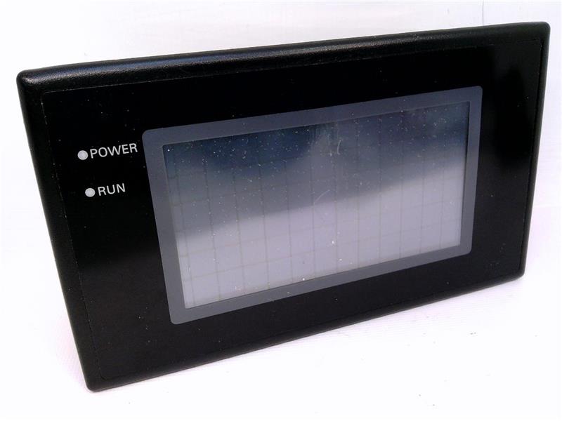 NT20S-ST161B-EV3 | Omron Operator Interface Touch Panel 5 Inch Display