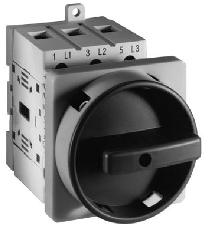 194E-A40-1753 | Allen-Bradley 40A 194E Load Switch