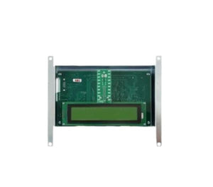 Eaton 99-5835-12 LMR Plus Microprocessor Logic Controller Board with LCD Display for Fire Pump Systems