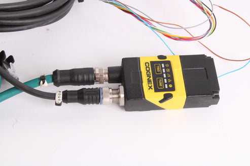 825-10186-1R | Cognex Barcode Readers