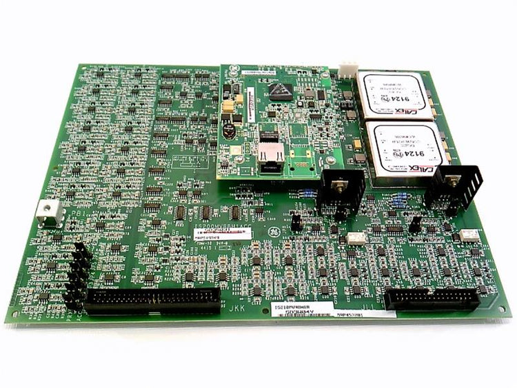 IS210MVRBH1A | General Electric PC Module MVRB