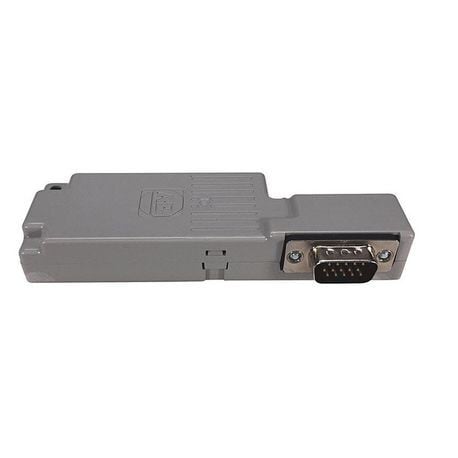 2198-K53CK-D15M | Allen-Bradley Kinetix 5300 Universal Feedback Connector Kit