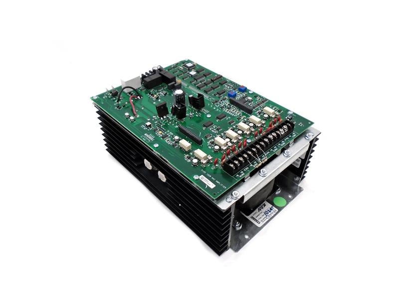 4100-1315 | Simplex 100W Primary Audio Amplifier with 6 Class B NACs, 120VAC