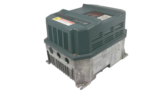 2V2160 | Reliance Electric 2HP 230V GV3000 Drive