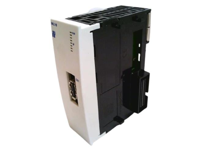 TJ1-ML04 | Omron Trajexia MECHATROLINK-II Master Unit 10 Mbps 4 Stations USB