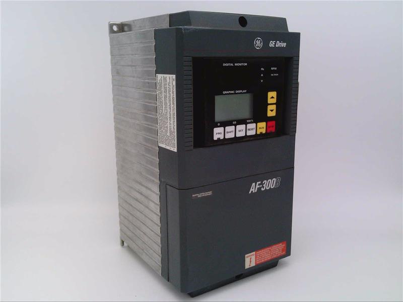 6VAF343002B-A2 | General Electric 2HP Drive