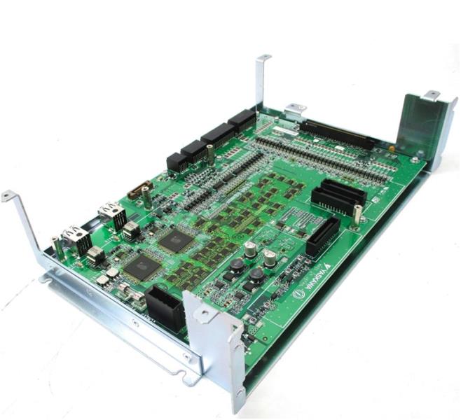 JANCD-YSF22B-E | Yaskawa Electric PC Board for DX200, Safety & I/O Logic Control