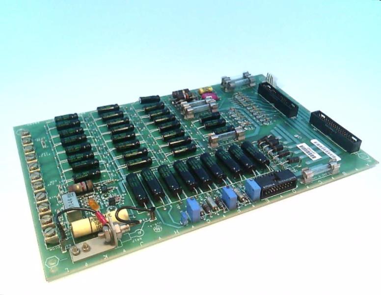 DS3800NPSE1C1C | General Electric Power Supply Board Mark IV