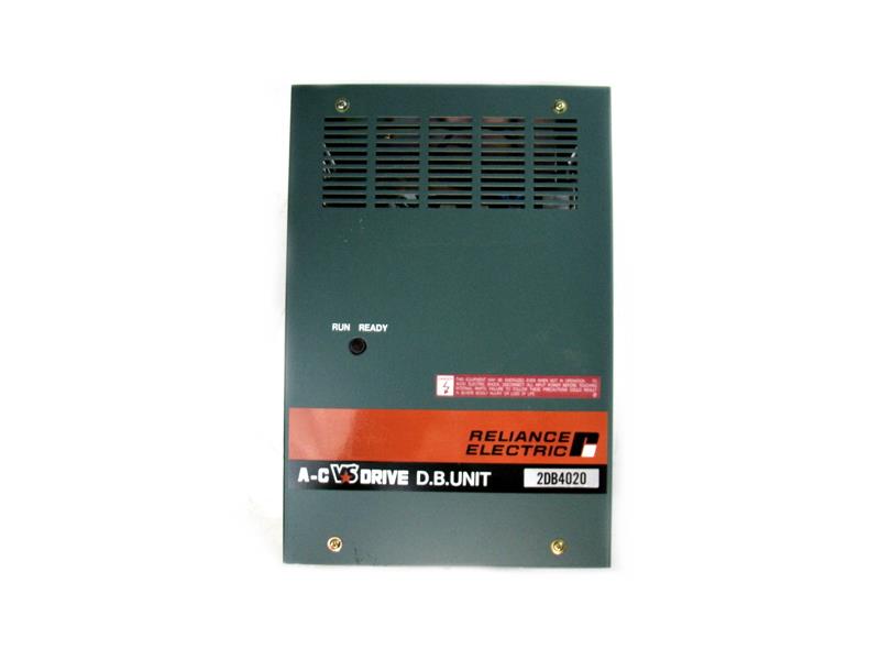 2DB4020 | Reliance Electric 15-20HP 460VAC Dynamic Breaking Kit