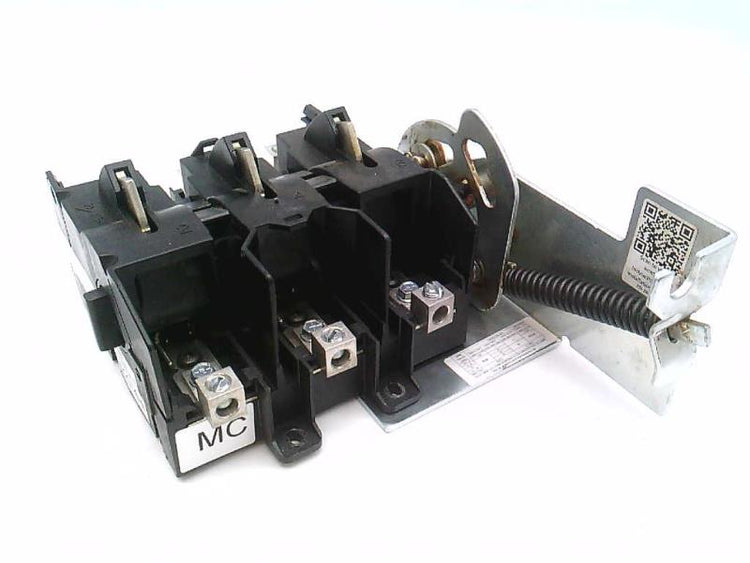 1494U-D60 | Allen-Bradley Visible Blade
