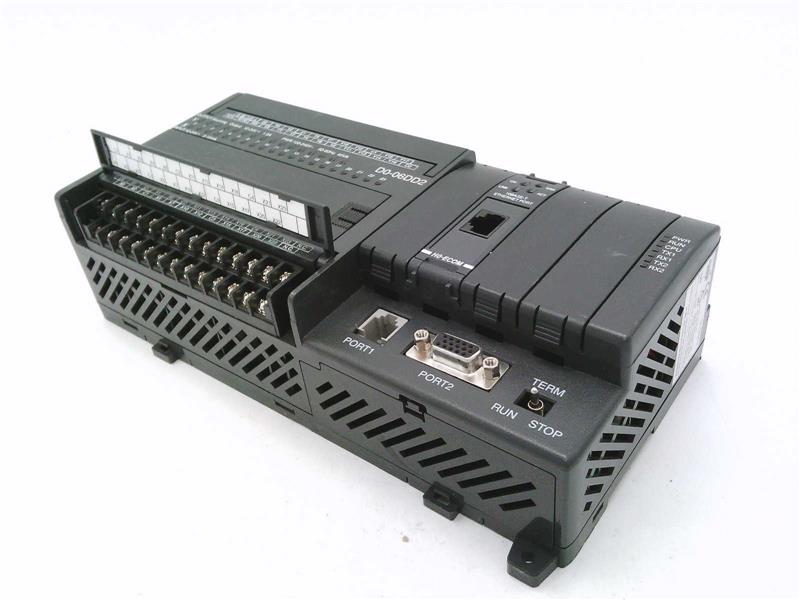 D0-06DD2 | Reliance Electric Micro PLC Model