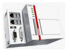 C6350-1017-0040 | Beckhoff Control Cabinet with Integrated IPC and Expansion Slots