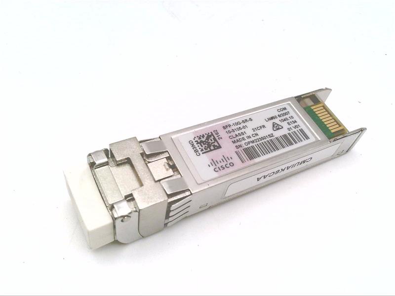 SFP-10G-SR-S | Cisco SFP+ Transceiver Module