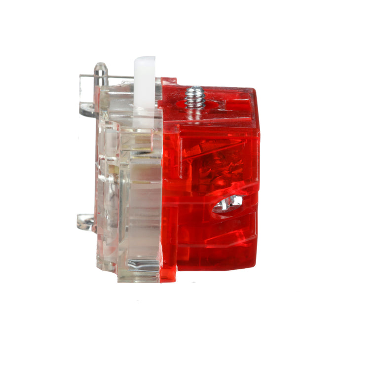 9001KA3 | Schneider Electric 30mm Push Button, Types K, SK or KX, Contact Block, 1 NC