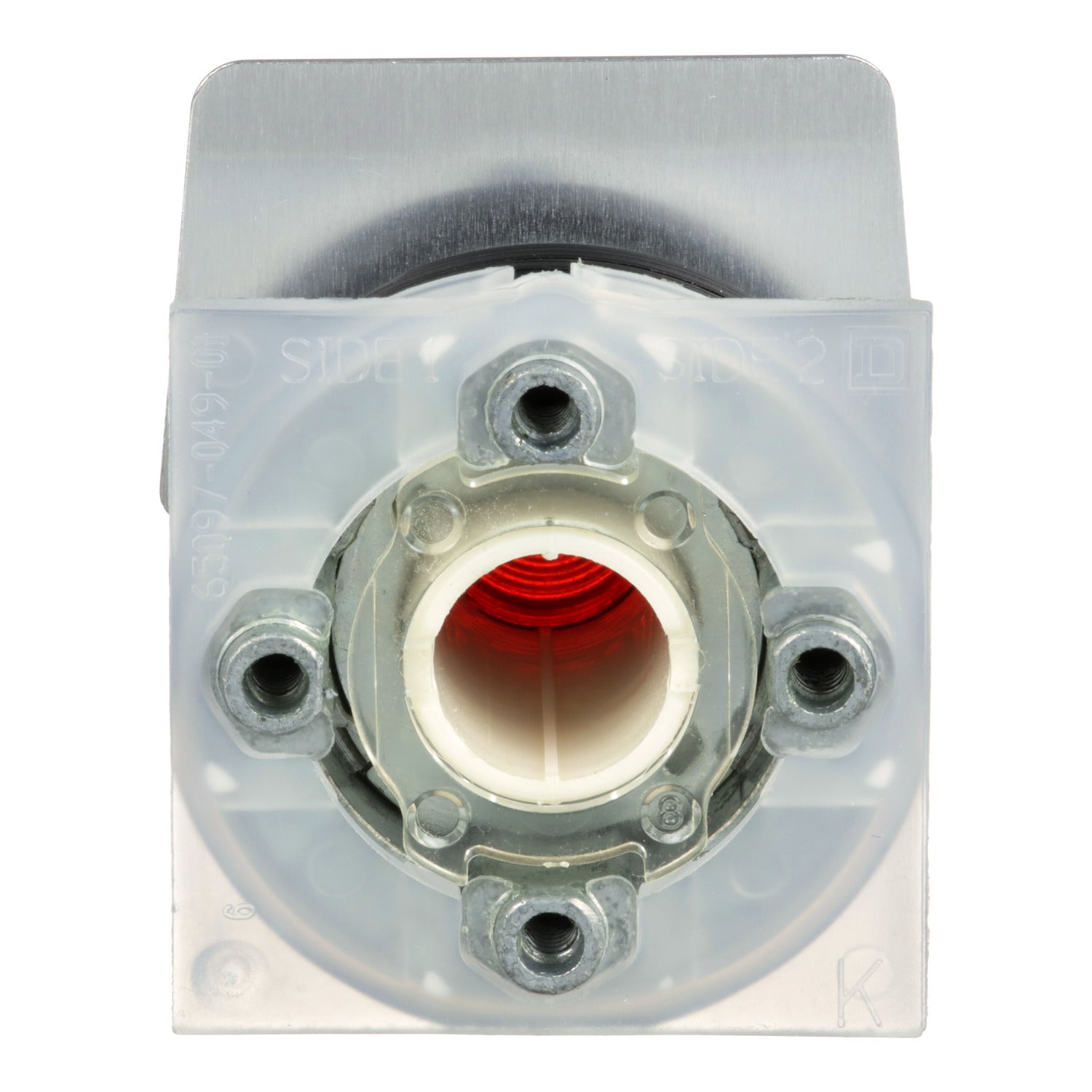 9001KR9R | Schneider Electric 30mm Push Button