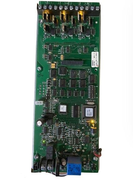 566-074 | Simplex Circuit Board for 4100-5101 Expansion Power Supply
