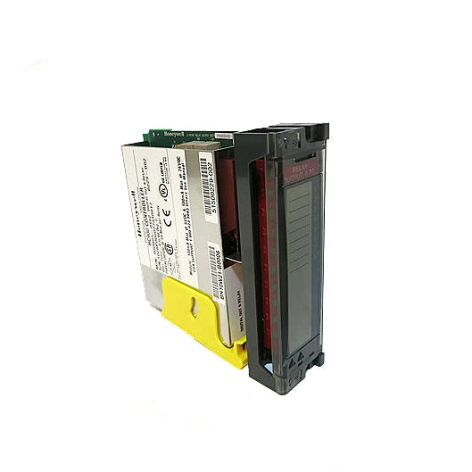 900H01-0102 | Honeywell 8-Point Digital Relay Output Module 250VAC/30VDC