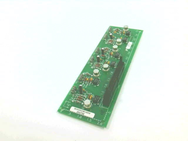 0-56947-40 | Reliance Electric Gate Driver Card