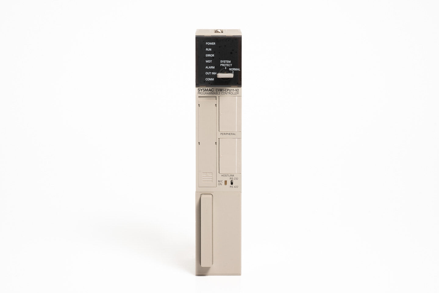 CVM1-CPU11-V2 | Omron CPU Module