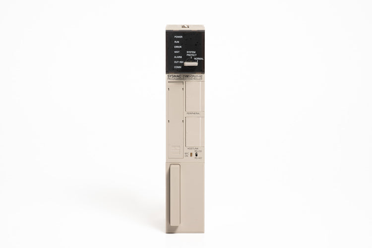 CVM1-CPU11-V2 | Omron CPU Module