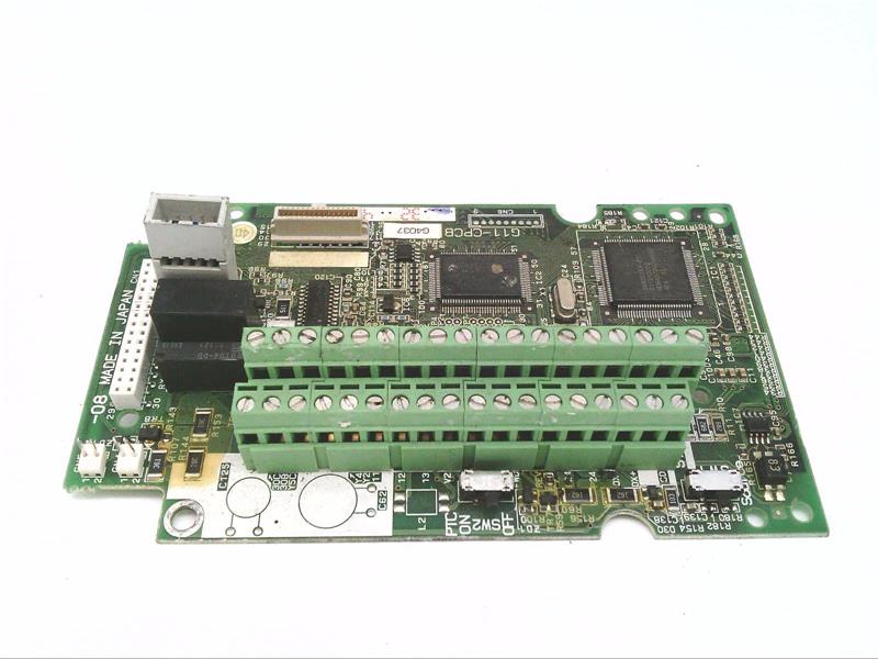 G11-CPCB | General Electric FUJI Inverter CPU Power Board