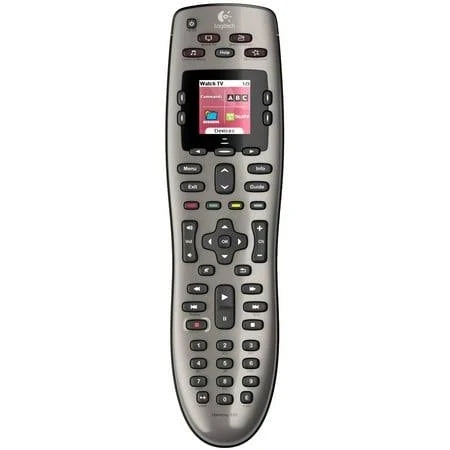 915-000159 | Logitech Harmony 650 Remote Control