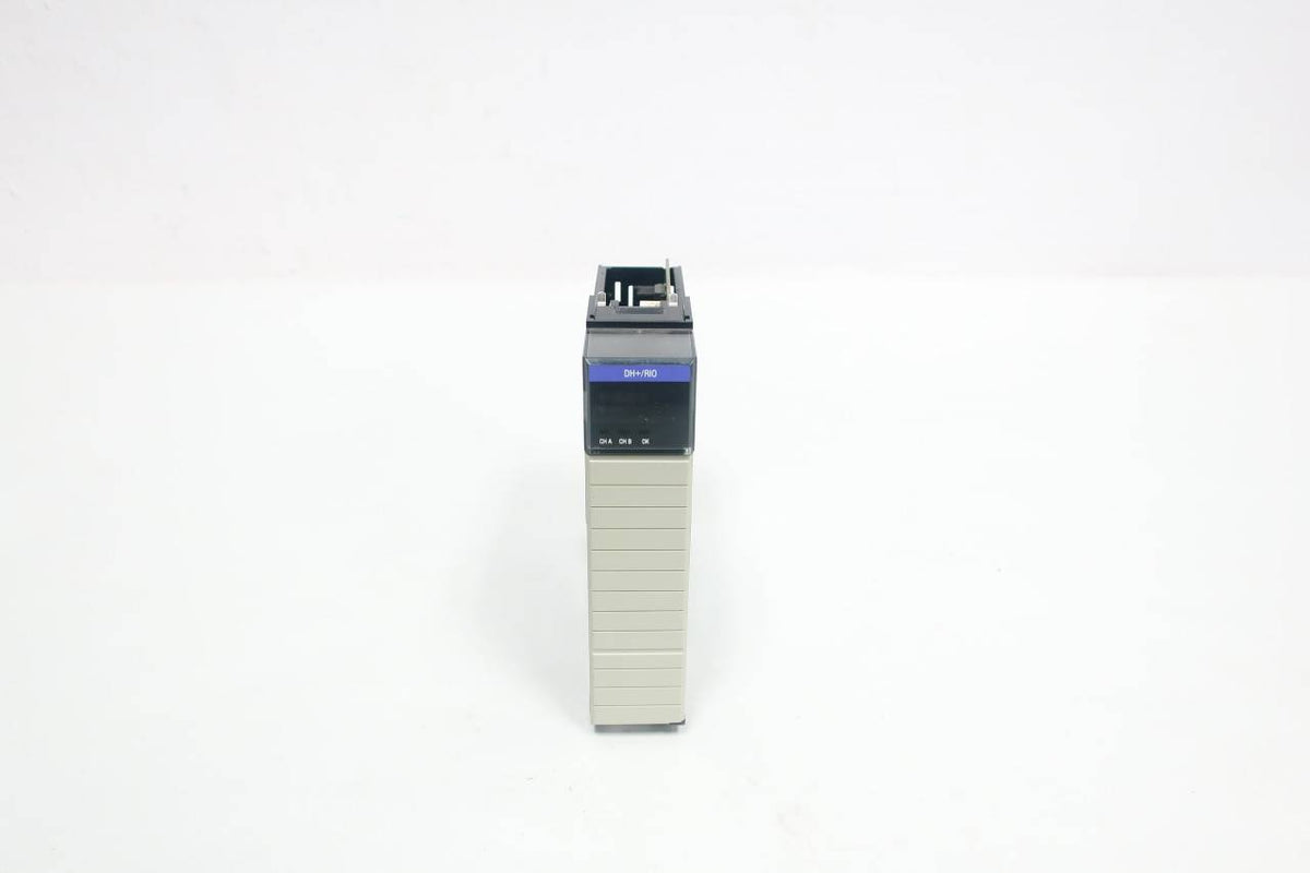 Ab Rio Scanner Module 1756-DHRIO | Allen-Bradley ControlLogix DH+/RIO Bridge/Scanner Module