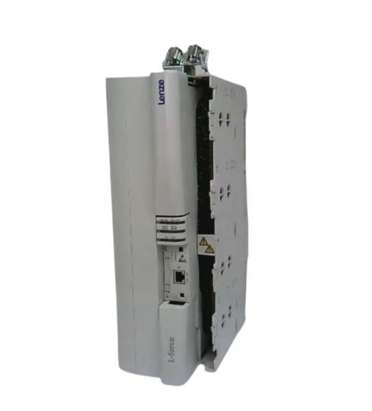 E94ASHE2454 | Lenze 9400 HighLine 130kW 245A Servo Drive 3-Phase
