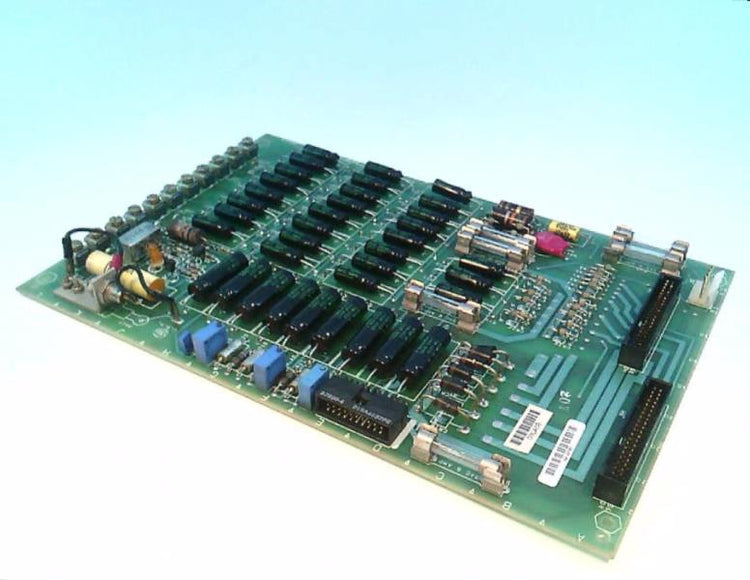 DS3800NPSE1C1C | General Electric Power Supply Board Mark IV