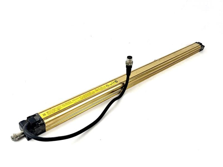 F3SJ-A0620P30-L | Omron Safety Light Curtain Transmitter