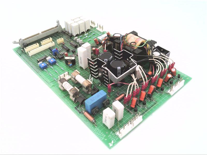 813.23.20 | Reliance Electric Power Supply Interface Board