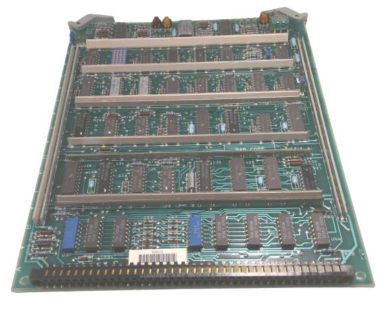 DS3800HPBC1A1B | General Electric Parallel Line Buffer Board Mark IV