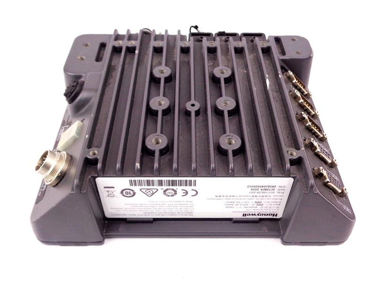 50119638-001 | Honeywell Vehicle-Mount Dock with Internal Power Supply 10-60 V QM3