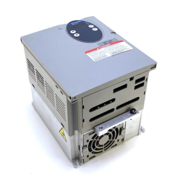 ATV31HU40M3X | Schneider Electric Variable Speed Drive