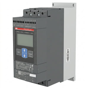 ABB 1SFA897101R7000 Soft Starter 18A 15HP 100-250V