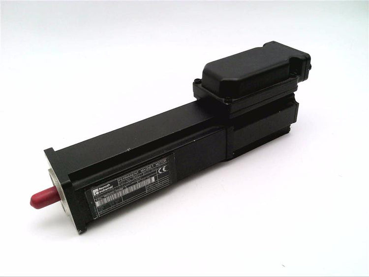 MKD025B-144-GP0-KN | Bosch Digital AC Synchronous Servo Motor