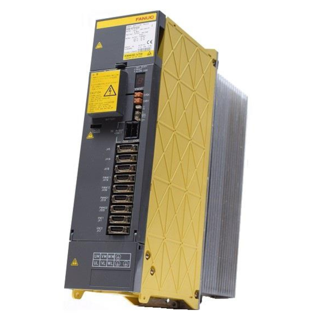 A06B-6079-H208 | GE Fanuc | Servo Amplifier Module