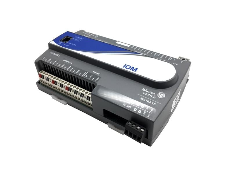 MS-IOM4711-0 | Johnson Controls Input/Output Control Module