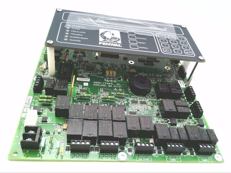 74-600000-104 | Fenwal FENWALNET 6000 Replacement Electronics Kit