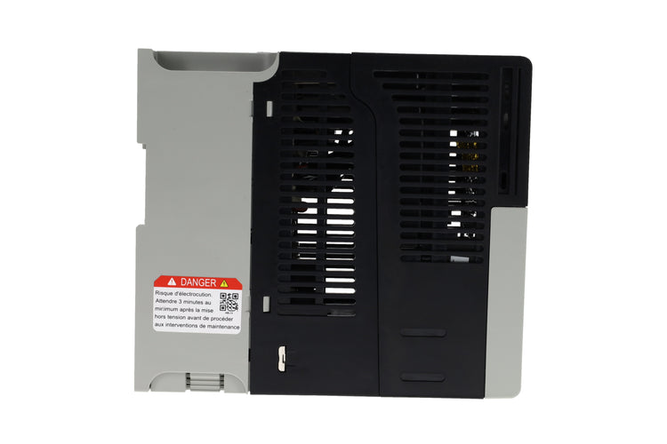 25B-A2P5N104 | Allen-Bradley PowerFlex 525 AC Drive 240V AC 1 Phase